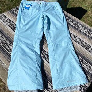 Columbia 1X Ski Pants BNWT